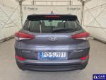 Hyundai Tucson 1.7 CRDI BlueDrive St... Aukcja 289605 - grafika 8