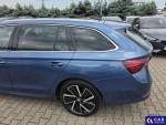 Skoda Octavia 1.5 TSI e-Tec Style DSG Aukcja 289606 - grafika 10