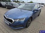 Skoda Octavia 1.5 TSI e-Tec Style DSG Aukcja 289606 - grafika 1