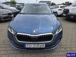 Skoda Octavia 1.5 TSI e-Tec Style DSG Aukcja 289606 - grafika 2