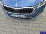 Skoda Octavia 1.5 TSI e-Tec Style DSG Aukcja 289606 - grafika 44