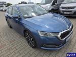 Skoda Octavia 1.5 TSI e-Tec Style DSG Aukcja 289606 - grafika 3