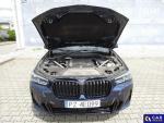 BMW X3 Diesel MR`22 E6d G01 Aukcja 290614 - grafika 12