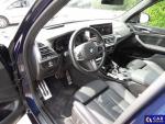 BMW X3 Diesel MR`22 E6d G01 Aukcja 290614 - grafika 17