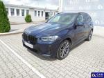 BMW X3 Diesel MR`22 E6d G01 Aukcja 290614 - grafika 3