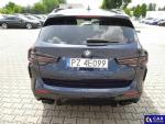 BMW X3 Diesel MR`22 E6d G01 Aukcja 290614 - grafika 5