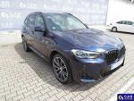 BMW X3 Diesel MR`22 E6d G01 Aukcja 290614 - grafika 7