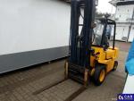 Hyster Wózek widłowy Hyster   Aukcja 289643 - grafika 1