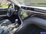 Toyota Camry Hybrid MR`18 E6d Aukcja 290509 - grafika 99