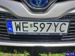 Toyota Camry Hybrid MR`18 E6d Aukcja 290509 - grafika 10