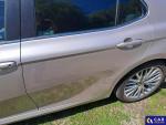 Toyota Camry Hybrid MR`18 E6d Aukcja 290509 - grafika 30