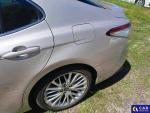 Toyota Camry Hybrid MR`18 E6d Aukcja 290509 - grafika 32