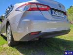 Toyota Camry Hybrid MR`18 E6d Aukcja 290509 - grafika 34