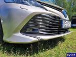 Toyota Camry Hybrid MR`18 E6d Aukcja 290509 - grafika 53