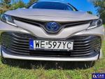 Toyota Camry Hybrid MR`18 E6d Aukcja 290509 - grafika 55