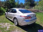 Toyota Camry Hybrid MR`18 E6d Aukcja 290509 - grafika 2
