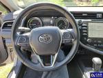 Toyota Camry Hybrid MR`18 E6d Aukcja 290509 - grafika 66