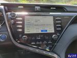 Toyota Camry Hybrid MR`18 E6d Aukcja 290509 - grafika 69
