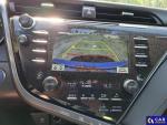 Toyota Camry Hybrid MR`18 E6d Aukcja 290509 - grafika 70