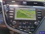 Toyota Camry Hybrid MR`18 E6d Aukcja 290509 - grafika 71