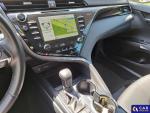 Toyota Camry Hybrid MR`18 E6d Aukcja 290509 - grafika 72