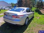 Toyota Camry Hybrid MR`18 E6d Aukcja 290509 - grafika 4