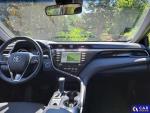 Toyota Camry Hybrid MR`18 E6d Aukcja 290509 - grafika 80