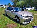 Toyota Camry Hybrid MR`18 E6d Aukcja 290509 - grafika 5