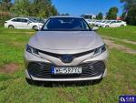 Toyota Camry Hybrid MR`18 E6d Aukcja 290509 - grafika 6