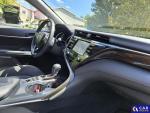 Toyota Camry Hybrid MR`18 E6d Aukcja 290510 - grafika 103