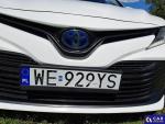 Toyota Camry Hybrid MR`18 E6d Aukcja 290510 - grafika 10
