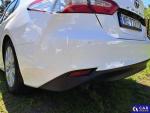 Toyota Camry Hybrid MR`18 E6d Aukcja 290510 - grafika 37