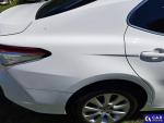 Toyota Camry Hybrid MR`18 E6d Aukcja 290510 - grafika 45