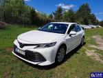 Toyota Camry Hybrid MR`18 E6d Aukcja 290510 - grafika 1