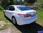 Toyota Camry Hybrid MR`18 E6d Aukcja 290510 - grafika 2