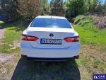 Toyota Camry Hybrid MR`18 E6d Aukcja 290510 - grafika 3