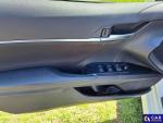 Toyota Camry Hybrid MR`18 E6d Aukcja 290510 - grafika 74