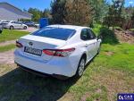 Toyota Camry Hybrid MR`18 E6d Aukcja 290510 - grafika 4