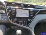 Toyota Camry Hybrid MR`18 E6d Aukcja 290510 - grafika 80