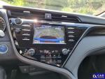 Toyota Camry Hybrid MR`18 E6d Aukcja 290510 - grafika 81