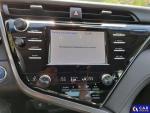 Toyota Camry Hybrid MR`18 E6d Aukcja 290510 - grafika 82