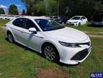 Toyota Camry Hybrid MR`18 E6d Aukcja 290510 - grafika 5