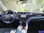 Toyota Camry Hybrid MR`18 E6d Aukcja 290510 - grafika 90