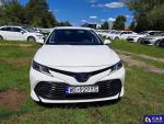 Toyota Camry Hybrid MR`18 E6d Aukcja 290510 - grafika 6