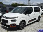 Citroën Berlingo Shine XL Aukcja 289631 - grafika 1