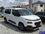 Citroën Berlingo Shine XL Aukcja 289631 - grafika 2