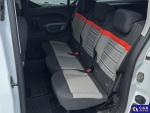 Citroën Berlingo Shine XL Aukcja 289631 - grafika 23
