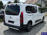 Citroën Berlingo Shine XL Aukcja 289631 - grafika 4
