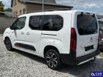 Citroën Berlingo Shine XL Aukcja 289631 - grafika 5