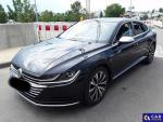 Volkswagen Arteon Elegance 4Motion Aukcja 289632 - grafika 1